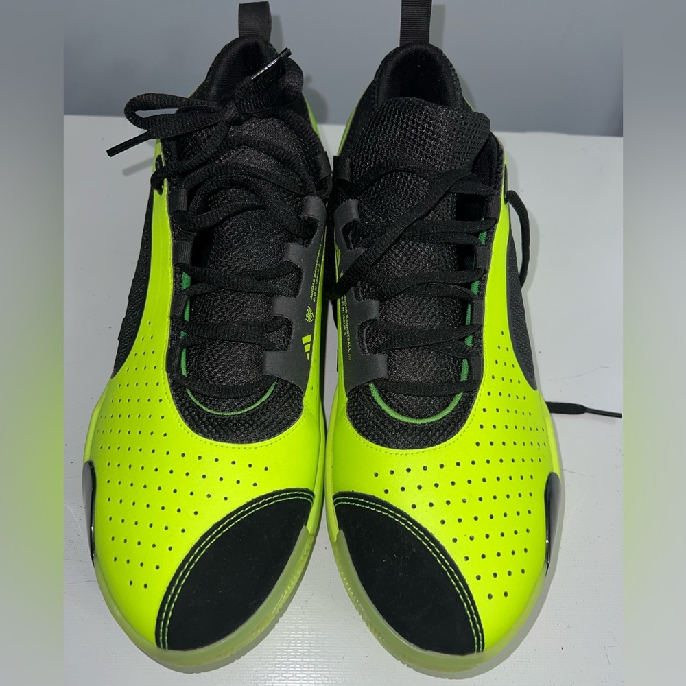 Adidas D.O.N. ISSUE 5